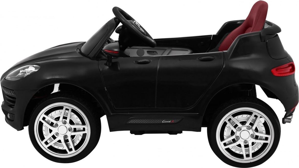 Elektrické autíčko Cornet-S, 2.4GHz - růžové - obrázek 16