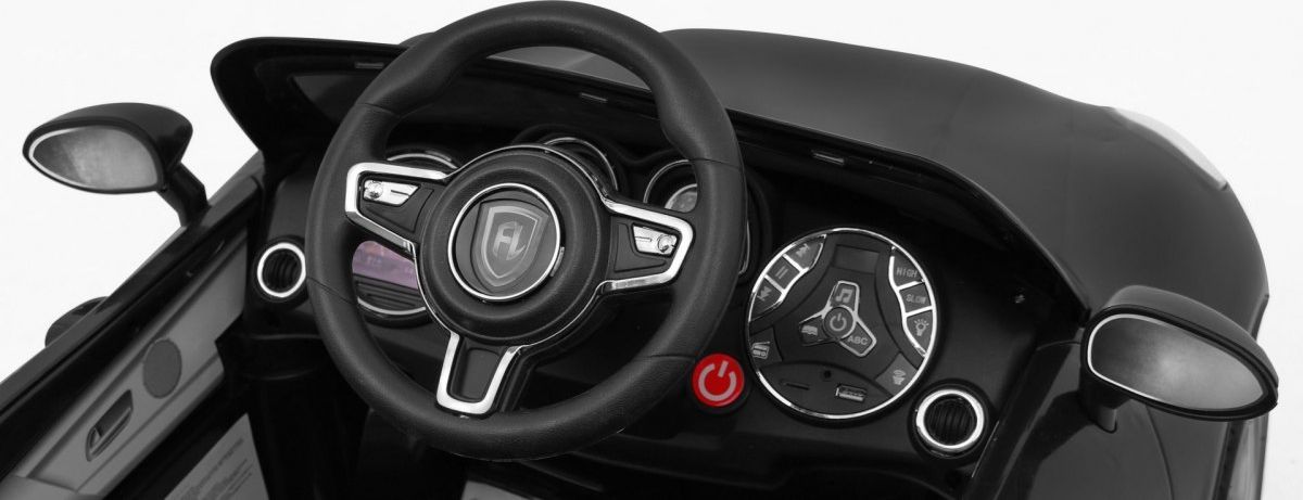 Elektrické autíčko Cornet-S, 2.4GHz - růžové - obrázek 20