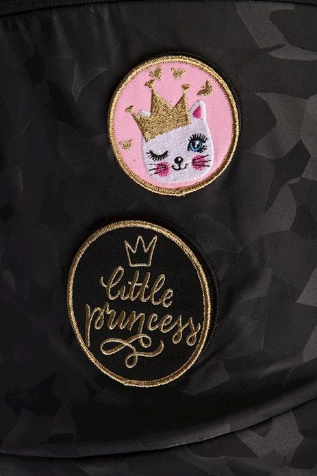 PETITE&MARS Nášivky Fantasy Little Princess 2020 - obrázek 2