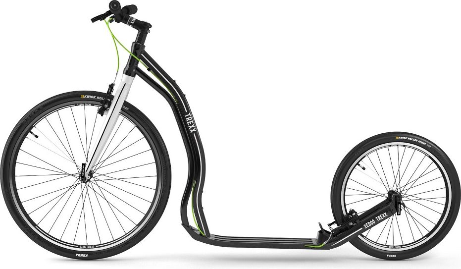 Yedoo Trexx 2020 Black - obrázek 1