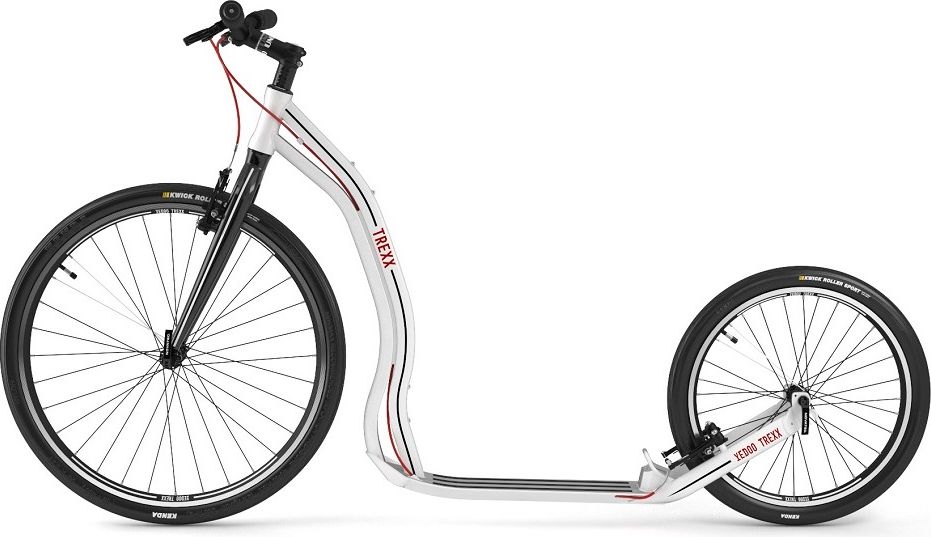 Yedoo Trexx 2020 Black - obrázek 2