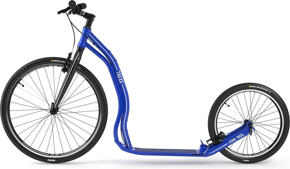 Yedoo Trexx 2020 Blue - obrázek 1