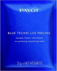 Payot Peelingová maska se štítem proti modrému světlu Blue Techni Liss Week-End  1 ks/bal. - obrázek 1