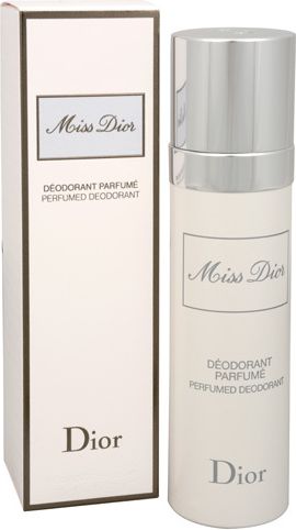 Dior Miss Dior - deodorant ve spreji 100 ml - obrázek 1
