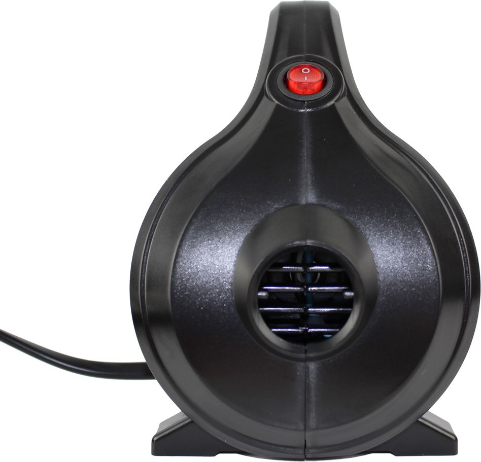Elektrická pumpa - kompresor MASTER pro paddleboardy a airtrack na 230 V - obrázek 4