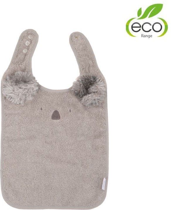Bryndáček Bo Jungle B-Bib Eco - obrázek 1