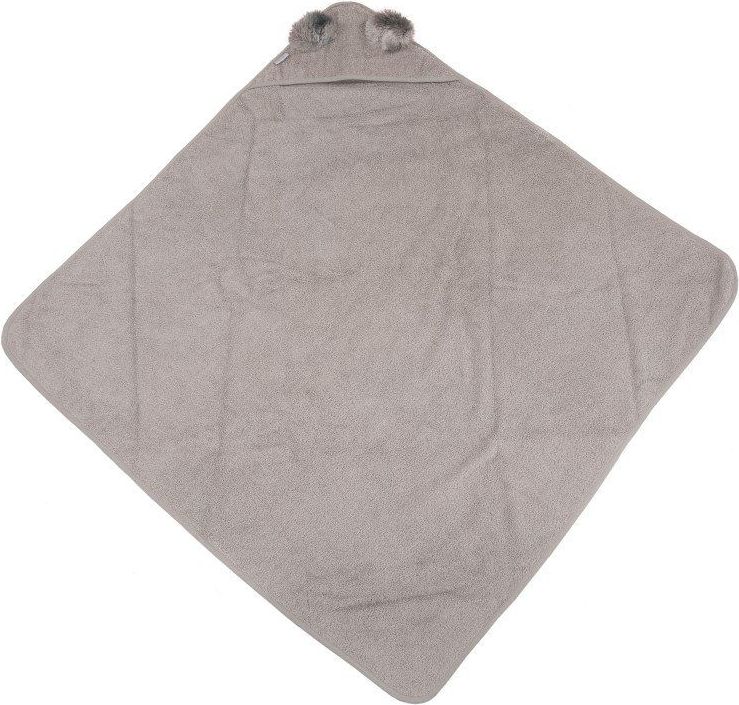 Osuška Bo Jungle Eco Grey Koala 2020 - obrázek 2