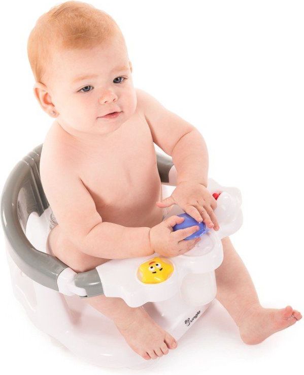 Sedátko do vany Bo Jungle B-Bath Seat - obrázek 2