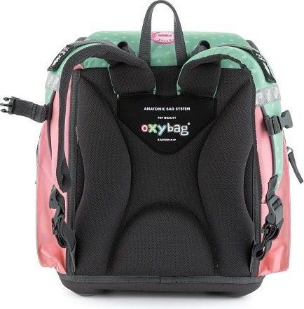 Školní batoh PREMIUM LIGHT ISHA - My love Pet - obrázek 3
