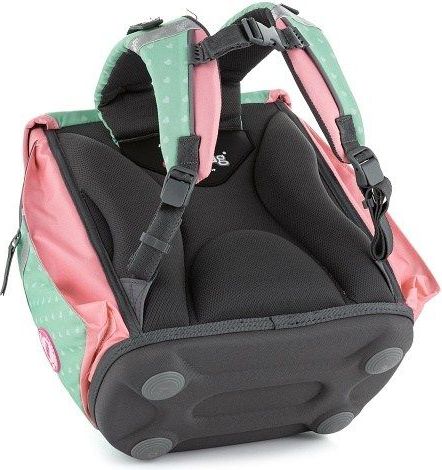 Školní batoh PREMIUM LIGHT ISHA - My love Pet - obrázek 4