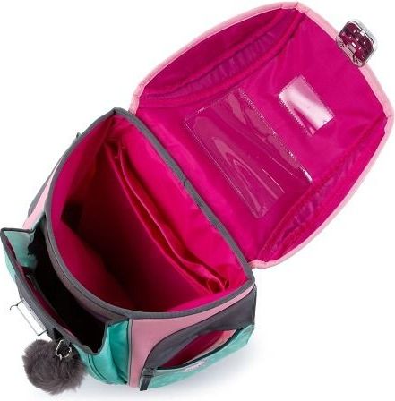 Školní batoh PREMIUM LIGHT ISHA - My love Pet - obrázek 5
