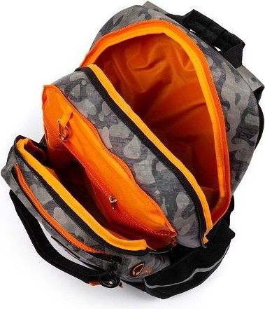 Studentský batoh OXY Sport Camo boy - obrázek 5