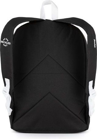 Studentský batoh OXY Street fashion black - obrázek 3