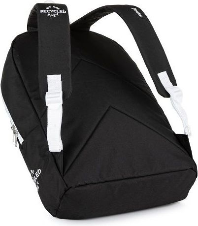 Studentský batoh OXY Street fashion black - obrázek 4
