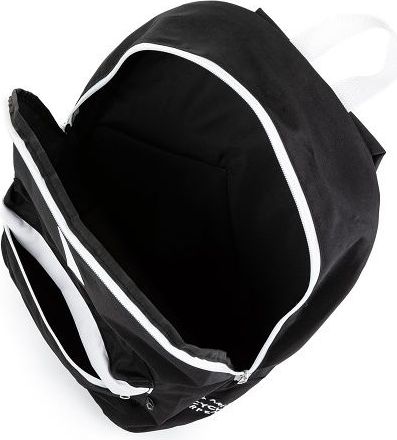 Studentský batoh OXY Street fashion black - obrázek 5