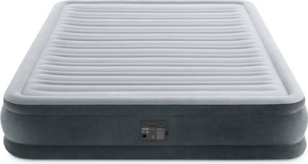 Intex 67770 Nafukovací postel Dura-Beam Queen Comfort plush 152x203x33 cm s elektrickou pumpou - obrázek 3
