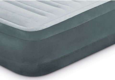 Intex 67770 Nafukovací postel Dura-Beam Queen Comfort plush 152x203x33 cm s elektrickou pumpou - obrázek 4