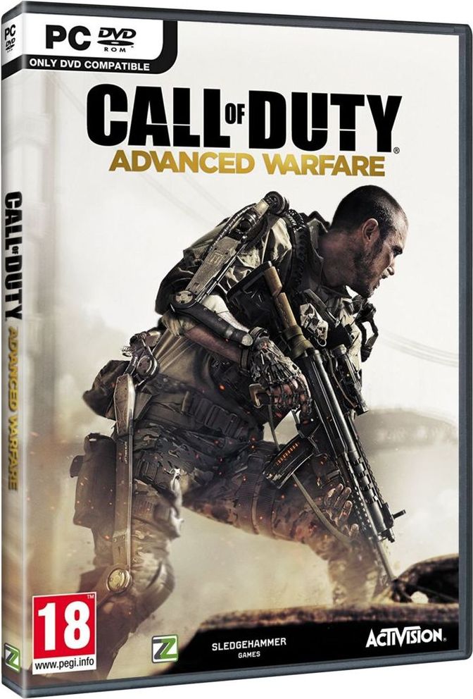 Call of Duty: Advanced Warfare - PC - obrázek 1