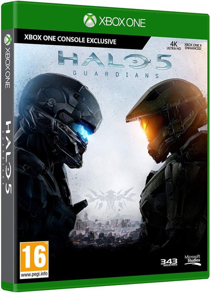 Halo 5: Guardians - Xbox One - obrázek 1