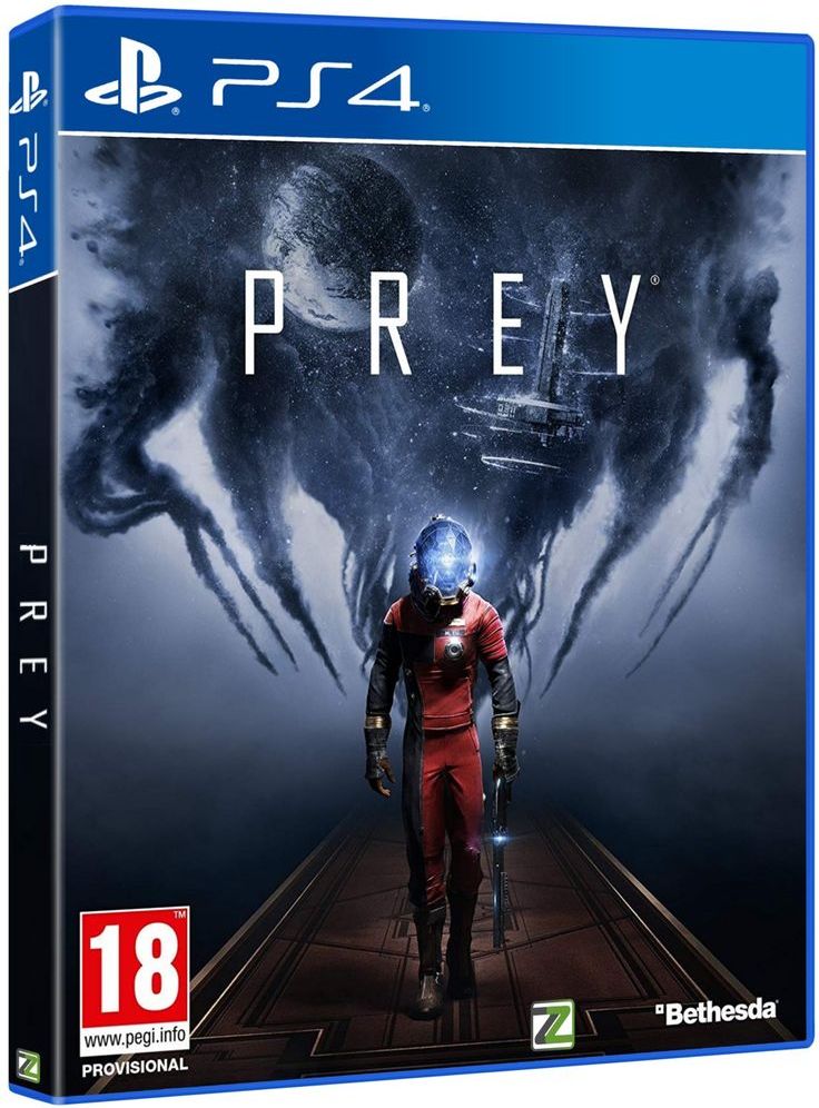 Prey - PS4 - obrázek 1