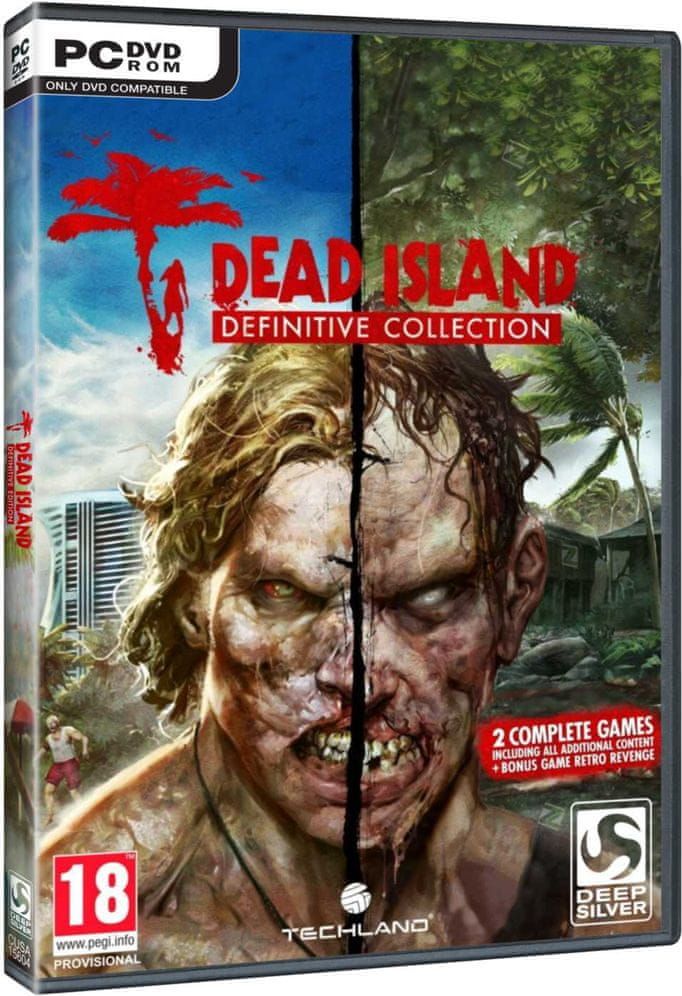 Dead Island: Definitive Edition - PC - obrázek 1