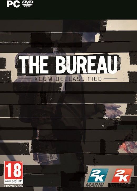 The Bureau: Xcom Declassified - PC - obrázek 1