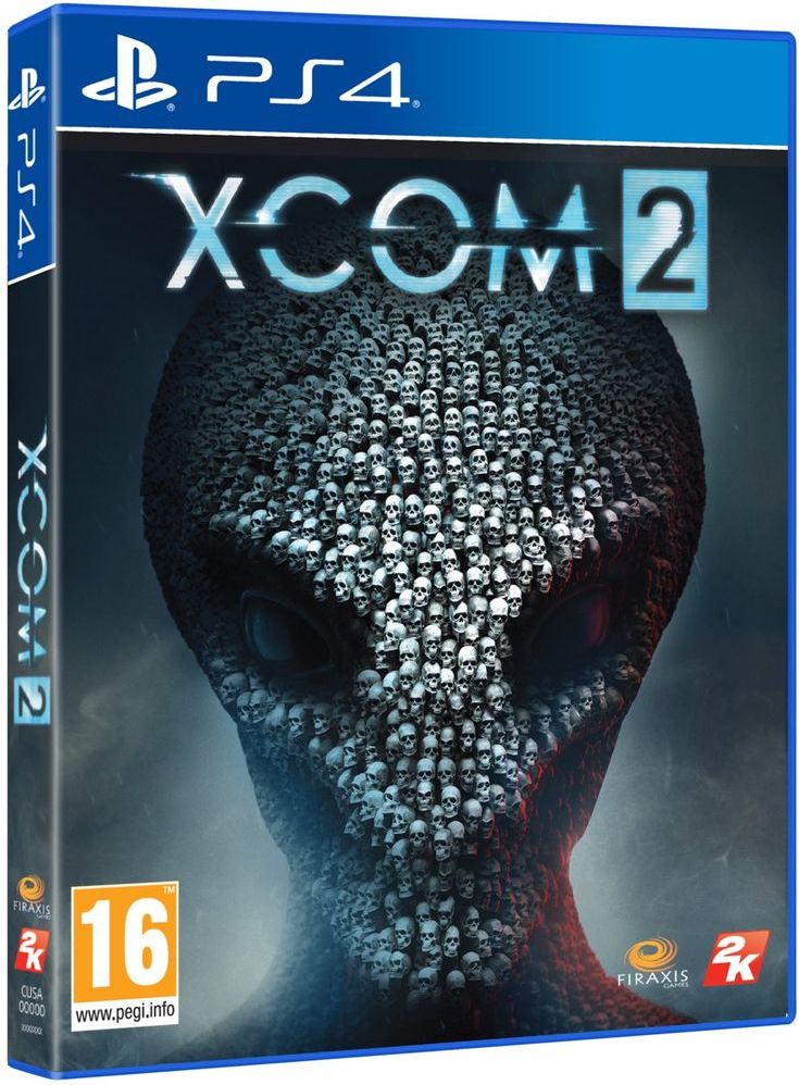 Xcom 2 - PS4 - obrázek 1