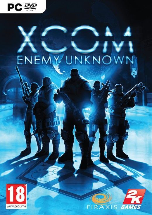 Xcom: Enemy Unknown - PC - obrázek 1