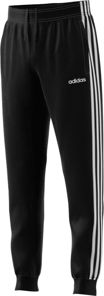 Adidas chlapecké kalhoty YB E 3S PT 116 černá - obrázek 1
