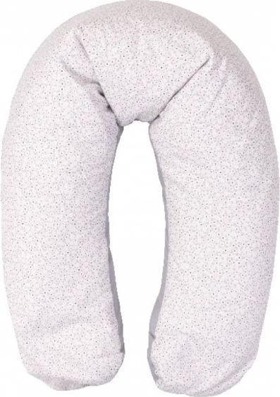 Kojící polštář 190 cm Baby Matex RELAX Jersey R36 - obrázek 1