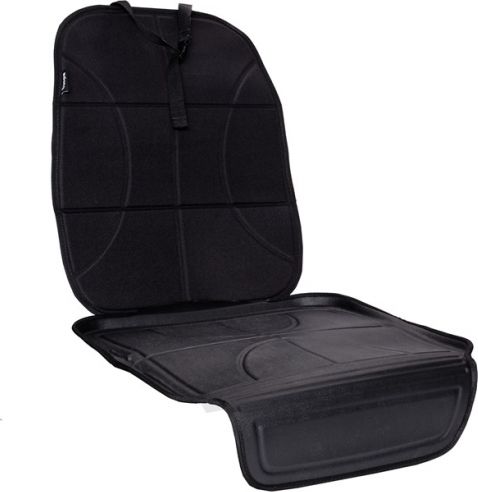 Zopa Polstrovaná ochrana sedadla pod autosedačku - obrázek 1