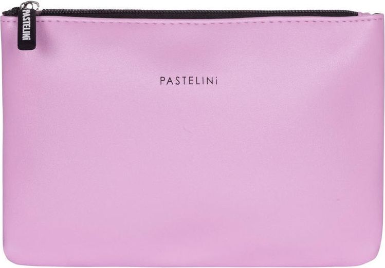Karton P+P Karton P+P Kosmetická taška plochá PASTELINI fialová - obrázek 1