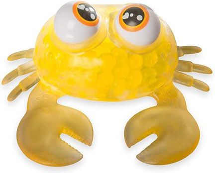 ORB BUBBLEEZ MEGA PETS, Žlutý krab - obrázek 1