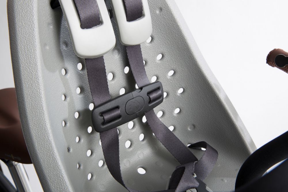 Přídavné upevnění Thule Yepp Harness Clip - obrázek 2