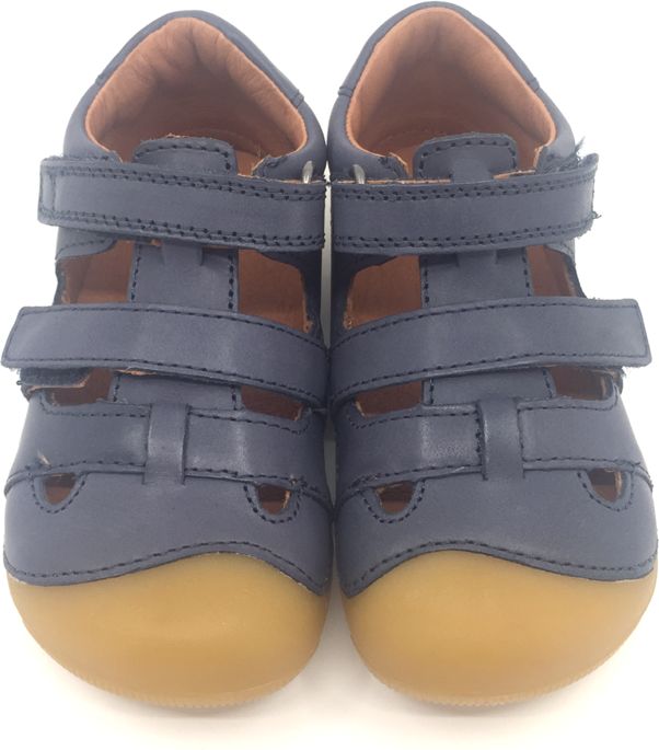 Bundgaard Petit Sandal Night Sky Velikost: 20 - obrázek 5