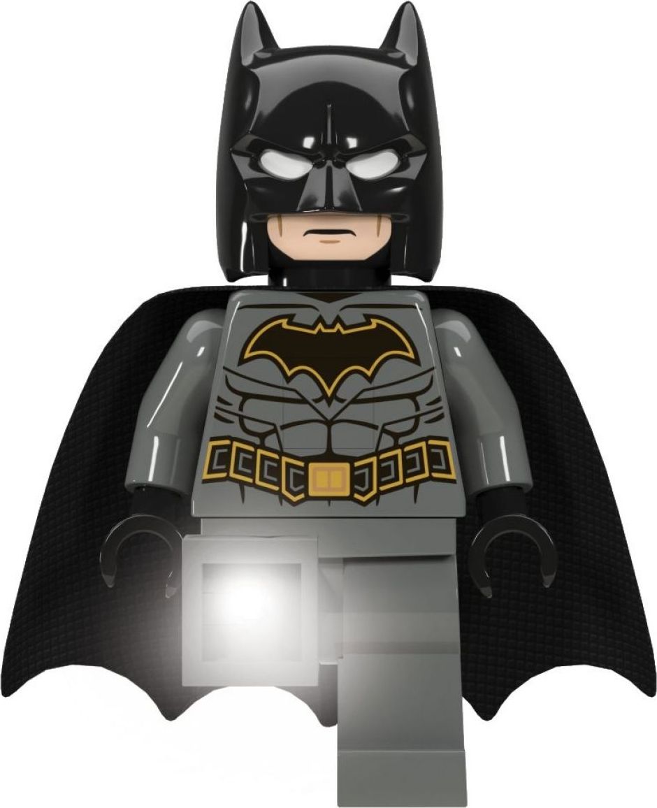 LEGO® DC Supere Heroes Batman baterka - obrázek 1