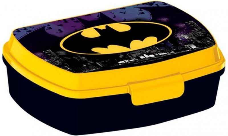 Stor · Box na svačinu Batman - obrázek 1