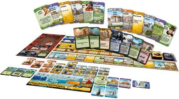 CGE Through the Ages: A New Story of Civilization - EN - obrázek 2