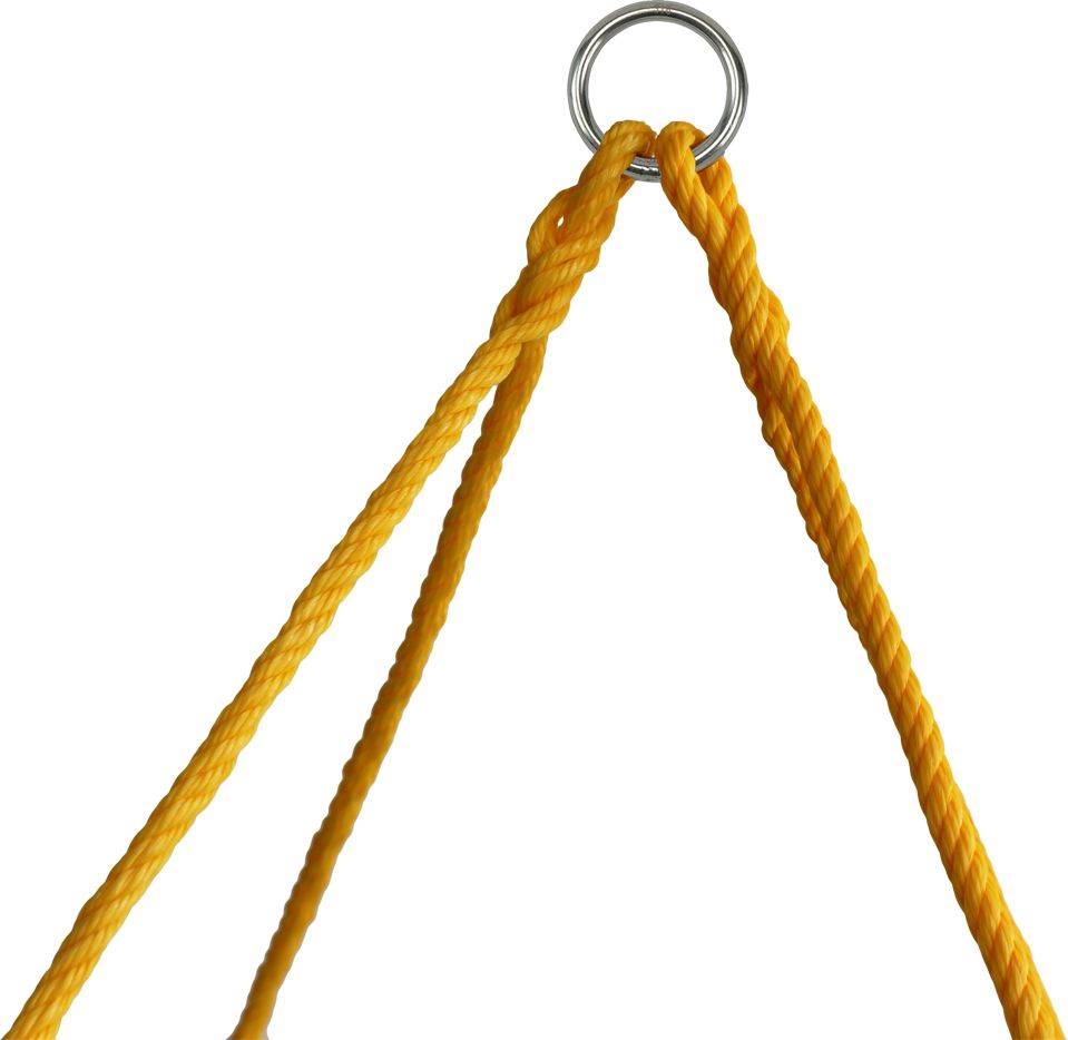 Dětský šplhací žebřík pyramida MASTER - obrázek 3