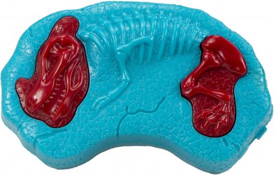 RCobchod RC Dinosaurus Triceratops - na vysílačku - obrázek 4