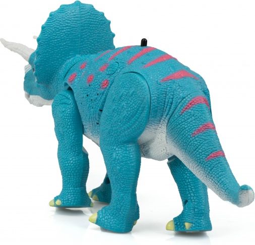 RCobchod RC Dinosaurus Triceratops - na vysílačku - obrázek 5