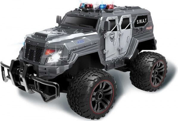 RCobchod RC Auto 39cm off-road 1:12 Pioneer - obrázek 1