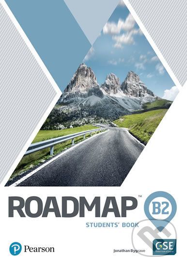 Roadmap B2 Upper-Intermediate Student´s Book with Digital Resources/Mobile App - Jonathan Bygrave - obrázek 1