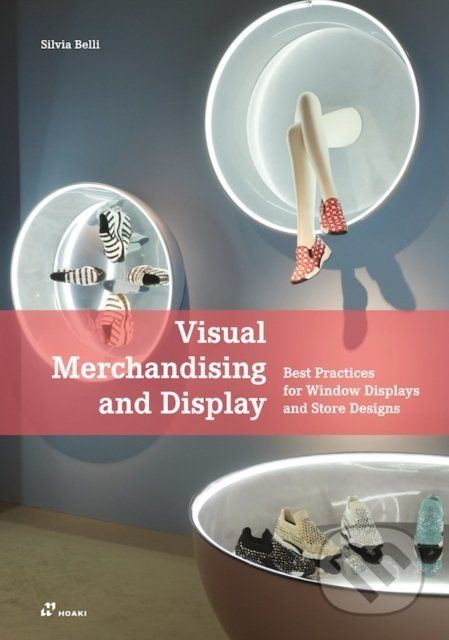 Visual Merchandising and Display - Silvia Belli - obrázek 1