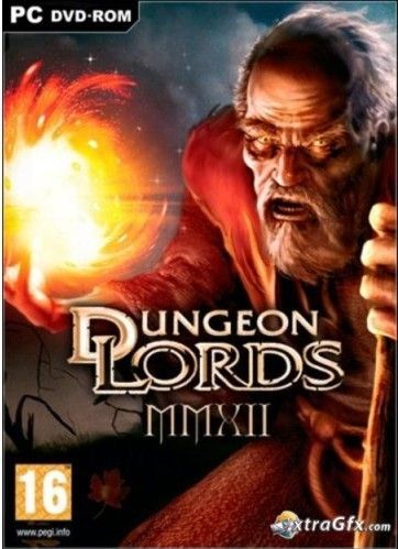 Dungeon Lords MMXII - PC - obrázek 1