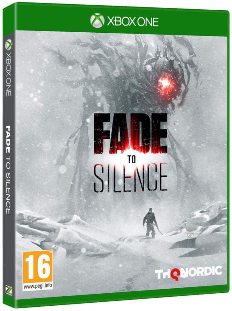 Fade to Silence - Xbox One - obrázek 1