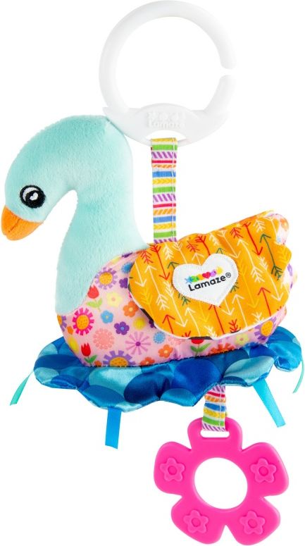 Lamaze - Labuť Šárka - obrázek 1