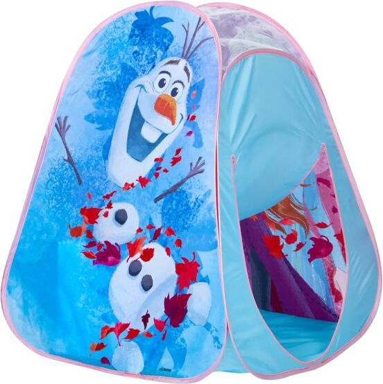 Worlds Apart Dětský Pop Up stan na hraní Disney Frozen 2 - obrázek 1