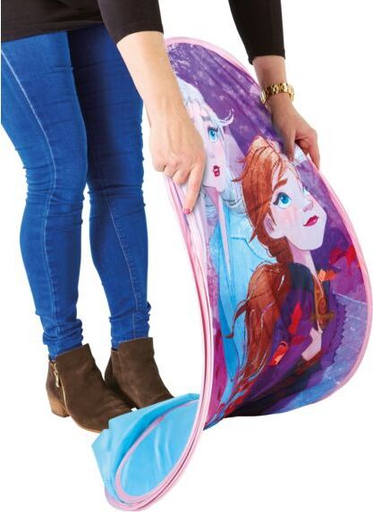 Worlds Apart Dětský Pop Up stan na hraní Disney Frozen 2 - obrázek 2