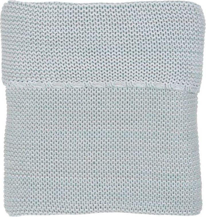 Deka 75x100 Koeka Porto Sapphire/Mint/White - obrázek 1